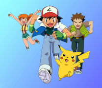 pokemon 1 λίστα